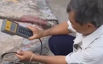 Đồng bằng sông Cửu Long đối mặt với sự gia tăng xâm nhập mặn