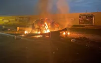 Phản ứng của Mỹ trước mối đe dọa trả đũa từ Iran