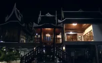 Sinh tử - Tập 42: Hoàng (Trọng Hùng) trốn thoát khỏi Lào?