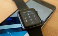 Hướng dẫn mở khóa Apple Watch bằng iPhone
