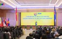 Thủ tướng kêu gọi các nước ASEAN hãy tư duy cộng đồng, hành động cộng đồng