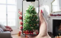 iPhone giúp Apple thắng ngoạn mục trong lễ Giáng sinh và năm mới