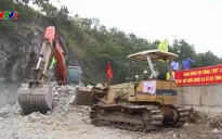Phấn đấu hoàn thành nhiều dự án trọng điểm trong năm 2020