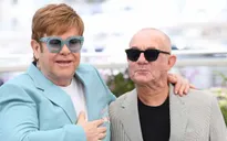 Quả cầu vàng 2020: Elton John thắng giải Nhạc phim hay nhất với nhạc phim "Roketman"