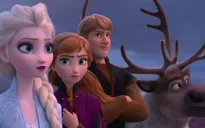 "Frozen 2" trở thành bộ phim hoạt hình ăn khách nhất mọi thời đại