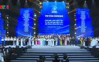 Hội Sinh viên Việt Nam kỷ niệm 70 năm ngày thành lập