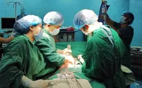 Cuối năm, cẩn trọng với tai nạn giao thông nghiêm trọng