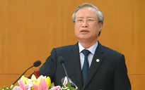 “Xử lý dứt điểm các vụ án, vụ việc tham nhũng”