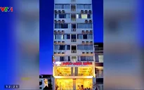 3 khách sạn ở Nha Trang tự ý xây thêm 76 phòng
