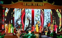 Vietnamese Tet Festival 2020 opens in Ho Chi Minh City