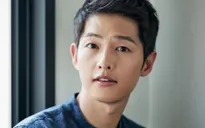 Song Joong Ki dành 3 tháng quay phim ở nước ngoài