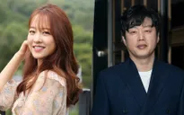 Park Bo Young phủ nhận tin đồn hẹn hò
