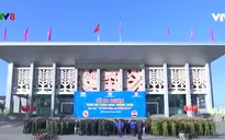 Quảng Trị ra quân đảm bảo an toàn giao thông