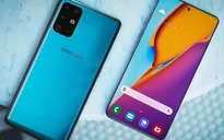 Chính thức: Samsung sẽ ra mắt Galaxy S11 vào 11/2
