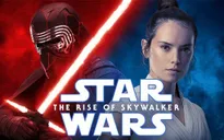 Disney thống lĩnh các rạp phim toàn cầu đầu năm 2020