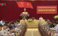 Hiệu quả sắp xếp, tinh gọn bộ máy tại Yên Bái