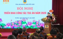 Chủ tịch Quốc hội: “Thu hồi triệt để tài sản trong các vụ án tham nhũng”