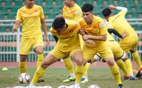 Giá vé xem U23 Việt Nam tại U23 châu Á 2020 chỉ từ 170.000 đồng