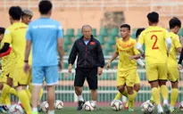 U23 Việt Nam và những thống kê đáng chú ý trước VCK U23 châu Á 2020