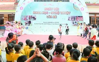 Lâm Đồng công nhận thêm 21 trường đạt chuẩn quốc gia