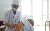 Viêm phổi ở người cao tuổi: Dễ biến chứng nếu không điều trị sớm
