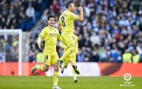 Kết quả, bảng xếp hạng VĐQG Tây Ban Nha, sáng 6/1: Barcelona cùng điểm với Real Madrid