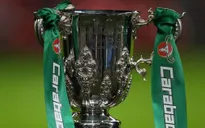 VTVcab trực tiếp Cúp Liên đoàn Anh: Đại chiến Man Utd - Man City