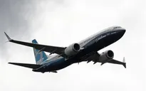 Boeing phát hiện lỗi kỹ thuật mới của máy bay 737 MAX