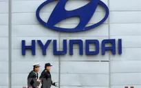 Hyundai sẽ sản xuất hàng loạt ô tô bay cho Uber