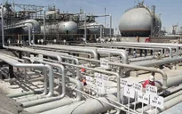 Saudi Aramco mất 200 tỷ USD vốn hóa