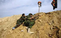 Mỹ tăng viện một lượng lớn binh sỹ đến Trung Đông sau vụ không kích tại Iraq