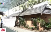 TP.HCM: Cưỡng chế công trình xây dựng không phép khủng ở Bình Chánh