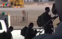 Iraq tăng cường truy quét các phần tử IS
