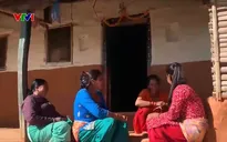 Những ngôi làng vắng đàn ông tại Nepal