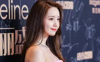 YoonA thích thú khoe vượt qua kỳ thi tiếng Trung
