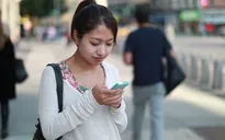 Nở rộ dịch vụ “bạn trai ảo” để nhắn tin với những người phụ nữ độc thân