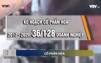Làm sao để tháo gỡ "nốt trầm" trong cổ phần hóa, thoái vốn doanh nghiệp Nhà nước?
