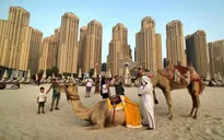 UAE cấp thị thực nhập cảnh nhiều lần cho người nước ngoài