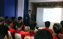 AFC giúp U23 Việt Nam làm quen với các nguyên tắc của hệ thống VAR