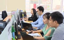 Giá văn phòng cho thuê tại TP.HCM tăng mạnh