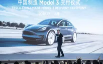 Cổ phiếu của Tesla đang giao dịch gần mức cao kỷ lục