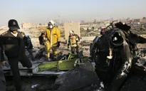 Quốc tế lo ngại, kêu gọi Mỹ - Iran kiềm chế tối đa