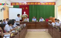 Tiếp tục đẩy mạnh dân vận chính quyền