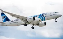 Egypt Air tạm ngừng các chuyến bay tới Baghdad do vấn đề an ninh