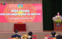 Kiểm toán Nhà nước triển khai nhiệm vụ năm 2020