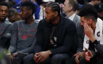 "Load management" - nên hay không nên tại NBA?