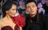 Cặp đôi "Về nhà đi con" tái ngộ trong dự án phim kinh dị Tết