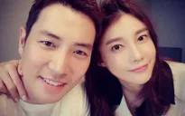Vợ chồng Joo Sang Wook và Cha Ye Ryun quyên góp số tiền lớn từ thiện