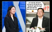 Những con số biết nói và phát ngôn "chất lừ" tại Cơ hội cho ai mùa 1