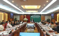 Thông cáo Báo chí Kỳ họp 42 của Ủy ban Kiểm tra Trung ương